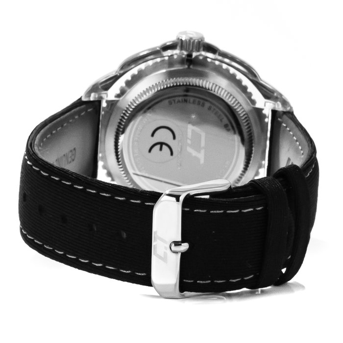 Chronotech CC6280L-01 Reloj para Hombre