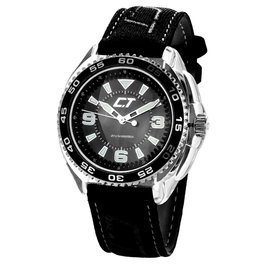 Chronotech CC6280L-01 Reloj para Hombre