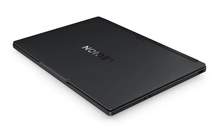 Lenovo Legion 5 con AMD Ryzen 7, 32GB RAM, 1TB SSD y RTX 5060