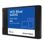Western Digital SA510 BLUE SSD 4 TB 2.5 pulgadas SATA