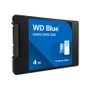 Western Digital Blue SA510 WDS400T3B0A 4 TB 2.5 pulgadas SSD