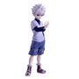 BANPRESTO Figura Grandista Killua Zoldyck Hunter x Hunter 25cm