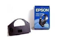 Epson C13S015066 Cinta de Nylon Negro para DLQ-3000/3500 시리즈 Epson C13S015066 Cinta de Nylon Negro para DLQ-3000/3500 시리즈