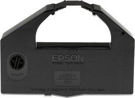 Epson DLQ-3000/3000+/3500 Cinta Nylon Negro