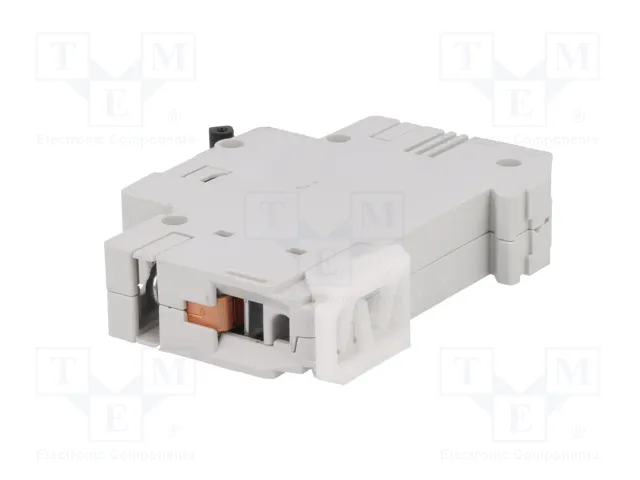 ETI POLAM Interruptor magnetotérmico ETIMAT 10 1P 16A 10kA