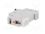 ETI POLAM Interruptor magnetotérmico ETIMAT 10 1P 16A 10kA