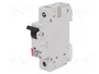 ETI POLAM Interruptor magnetotérmico ETIMAT 10 1P 16A 10kA