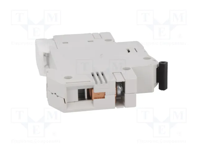 ETI POLAM Interruptor magnetotérmico ETIMAT 10 1P 16A 10kA