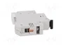 ETI POLAM Interruptor magnetotérmico ETIMAT 10 1P 16A 10kA