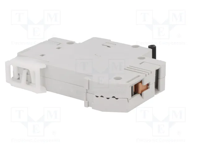 ETI POLAM Interruptor magnetotérmico ETIMAT 10 1P 16A 10kA