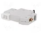 ETI POLAM Interruptor magnetotérmico ETIMAT 10 1P 16A 10kA