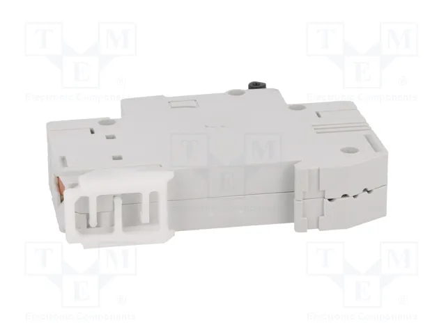 ETI POLAM Interruptor magnetotérmico ETIMAT 10 1P 16A 10kA