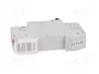 ETI POLAM Interruptor magnetotérmico ETIMAT 10 1P 16A 10kA