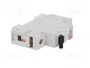 ETI POLAM Interruptor magnetotérmico ETIMAT 10 1P 16A 10kA