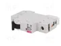 ETI POLAM Interruptor magnetotérmico ETIMAT 10 1P 16A 10kA