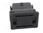 HARTING Han-Eco 10B-HSM1 con SL-M32 Carcasa HDC