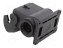 HARTING Han-Eco 10B-HSM1 con SL-M32 Carcasa HDC