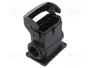 HARTING Han-Eco 10B-HSM1 con SL-M32 Carcasa HDC