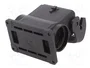 HARTING Han-Eco 10B-HSM1 con SL-M32 Carcasa HDC