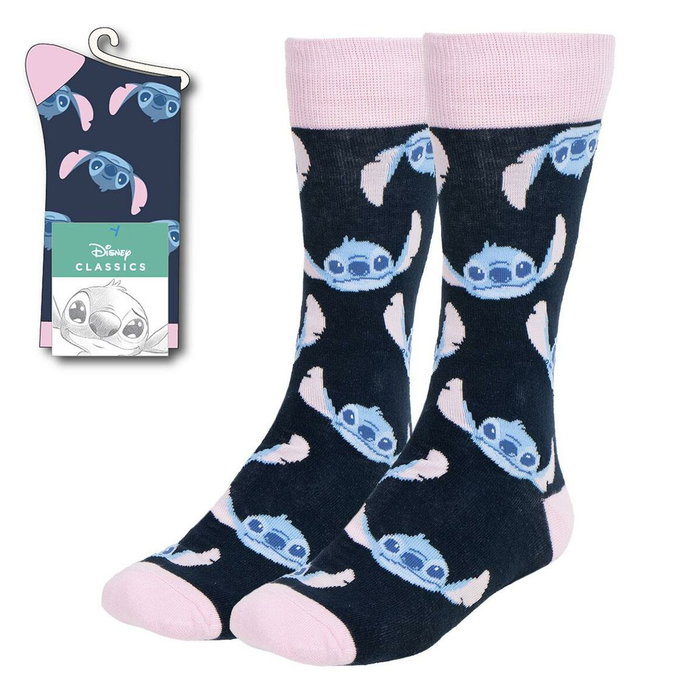 Cerdá Calcetines Stitch T3643 Talla 36-43 Cerdá Calcetines Stitch T3643 Talla 36-43