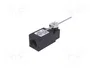 PIZZATO ELETTRICA FR 550 Interruptor de fin de carrera NO + NC