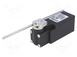 PIZZATO ELETTRICA FR 550 Interruptor de fin de carrera NO + NC