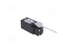 PIZZATO ELETTRICA FR 550 Interruptor de fin de carrera NO + NC