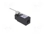 PIZZATO ELETTRICA FR 550 Interruptor de fin de carrera NO + NC