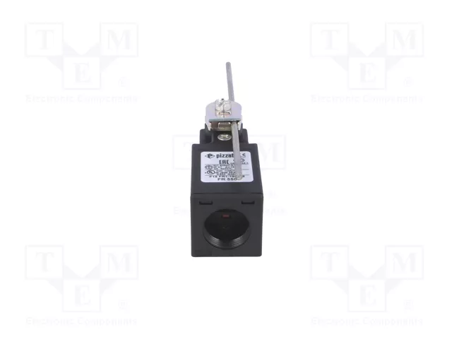 PIZZATO ELETTRICA FR 550 Interruptor de fin de carrera NO + NC