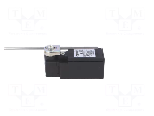PIZZATO ELETTRICA FR 550 Interruptor de fin de carrera NO + NC