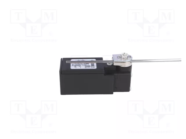 PIZZATO ELETTRICA FR 550 Interruptor de fin de carrera NO + NC