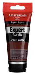 Amsterdam Expert Series Color Acrílico Pardo Óxido Transparente 426 75 ml