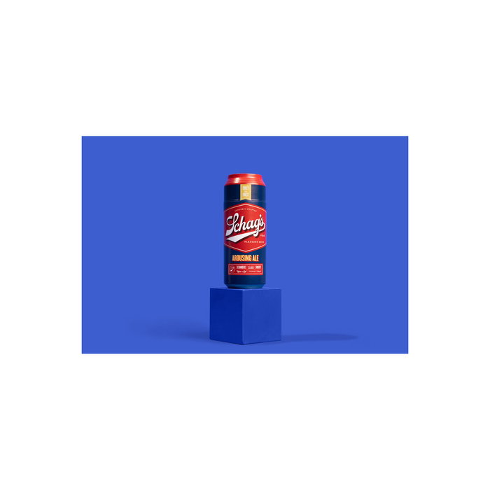 Masturbador Masculino Blush Schags