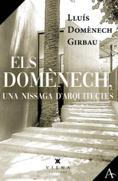 Els domenech, una nissaga d´arquitectes, Lluís Domènech Girbau - VIENA