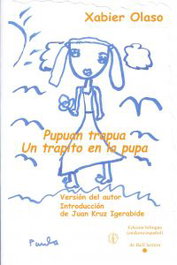 Un trapito en la pupa, Xabier Olaso - ATENEA