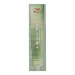 Wella Professionals Pure Perfection 7/8 Rubio Medio Perla 60 ml