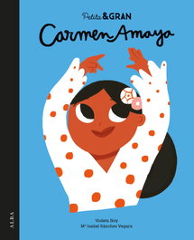 ALBA Carmen Amaya