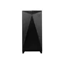 MSI MPG GUNGNIR 300P AIRFLOW Carcasa Midi Tower Negro