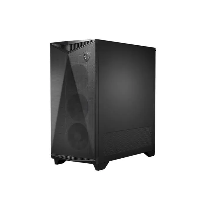 MSI MPG GUNGNIR 300P AIRFLOW Carcasa Midi Tower Negro