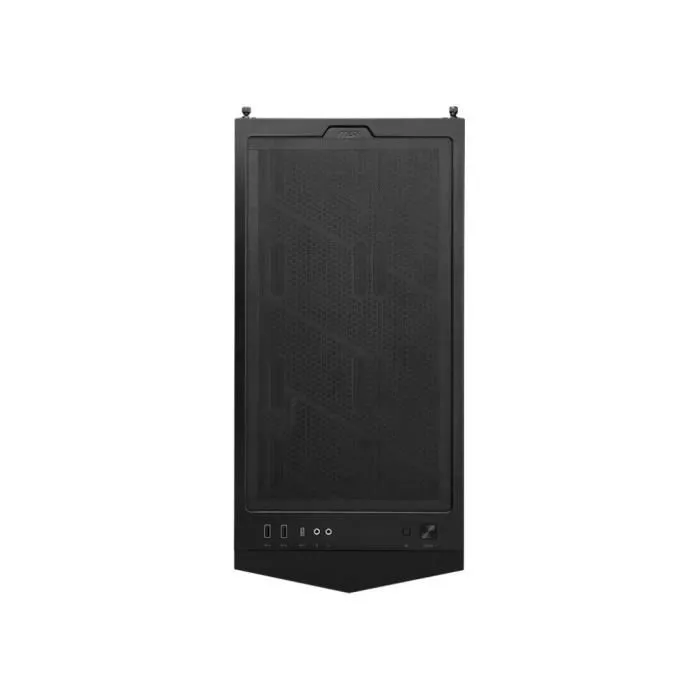 MSI MPG GUNGNIR 300P AIRFLOW Carcasa Midi Tower Negro