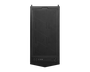 MSI MPG GUNGNIR 300P AIRFLOW Carcasa de Ordenador Midi Tower Negra con Flujo de Aire Mejorado