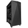 MSI MPG GUNGNIR 300P AIRFLOW Carcasa Midi Tower Negro