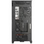 MSI MPG GUNGNIR 300P AIRFLOW Carcasa Midi Tower Negro
