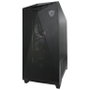 MSI MPG GUNGNIR 300P AIRFLOW Carcasa Midi Tower Negro