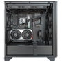 MSI MPG GUNGNIR 300P AIRFLOW Carcasa Midi Tower Negro