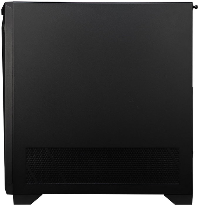 MSI MPG GUNGNIR 300P AIRFLOW Carcasa Midi Tower Negro