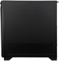 MSI MPG GUNGNIR 300P AIRFLOW Carcasa Midi Tower Negro