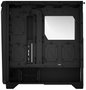 MSI MPG GUNGNIR 300P AIRFLOW Carcasa Midi Tower Negro