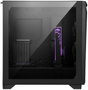 MSI MPG GUNGNIR 300P AIRFLOW Carcasa Midi Tower Negro