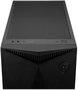 MSI MPG GUNGNIR 300P AIRFLOW Carcasa Midi Tower Negro